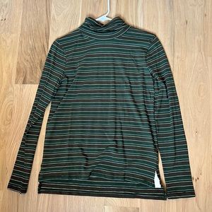 NWT Madewell Turtleneck